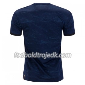 Real Madrid Udebane 2019/20 - Fodboldtrøjer(S/S)